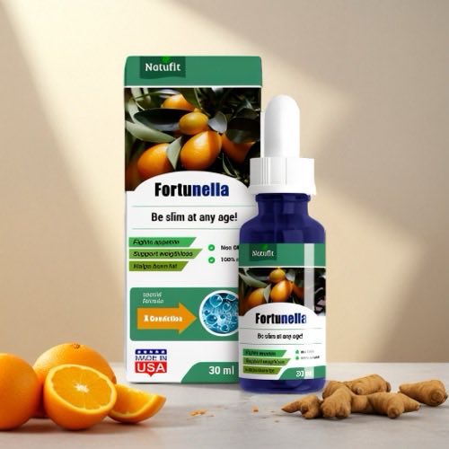Product packshot