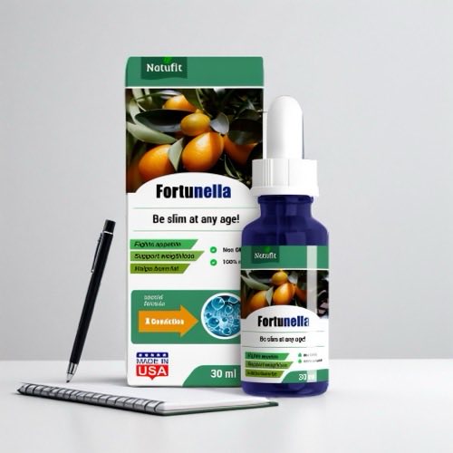 Product packshot