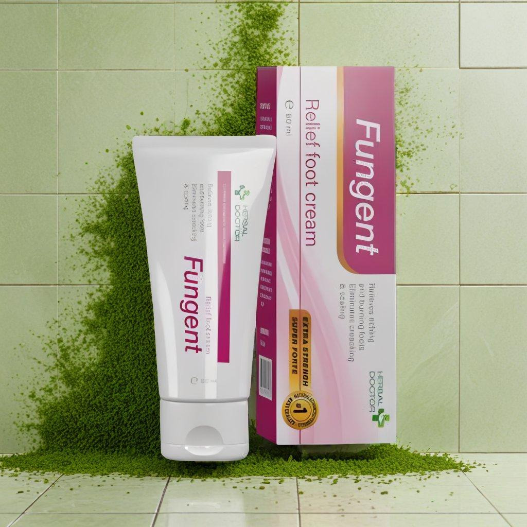 Product packshot
