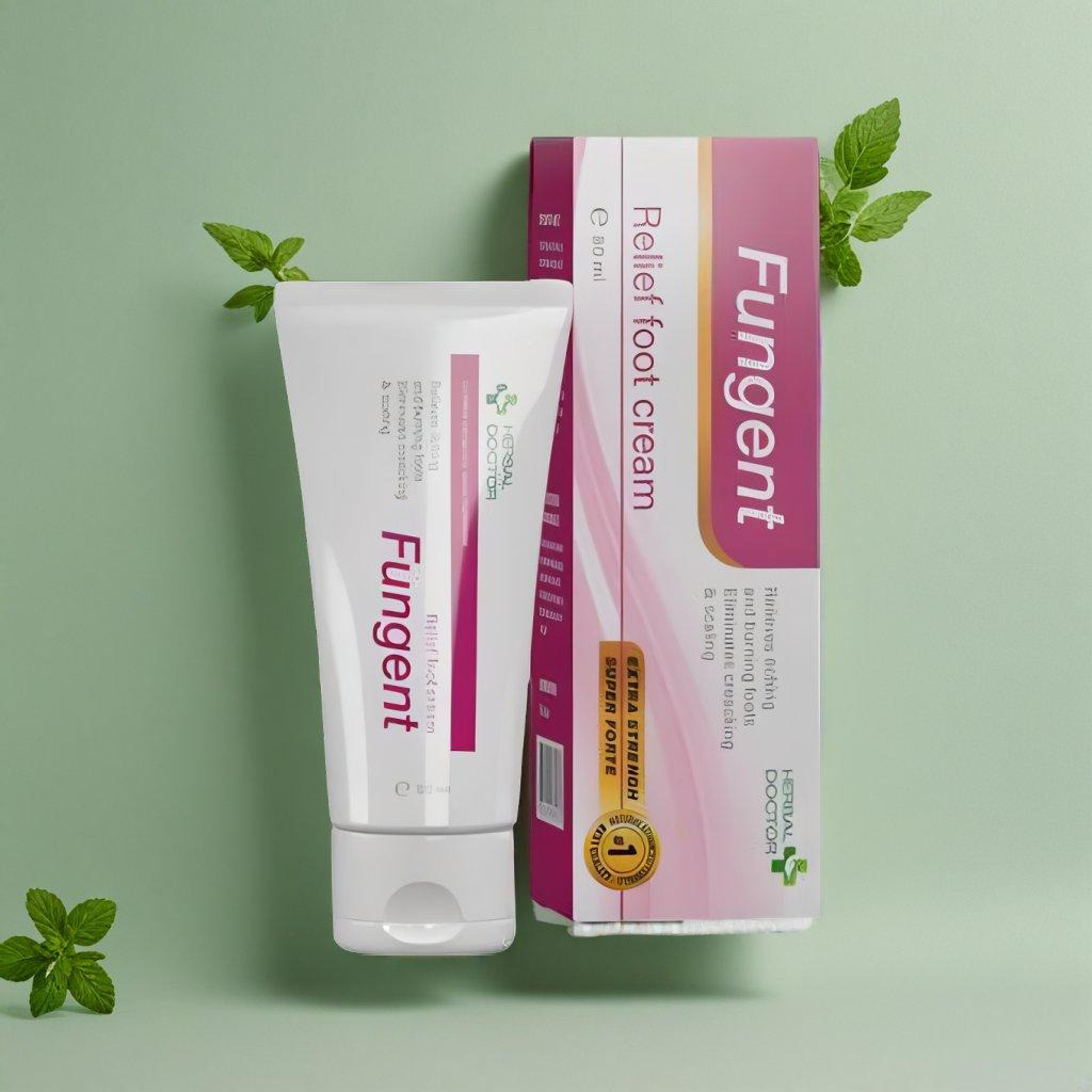 Product packshot