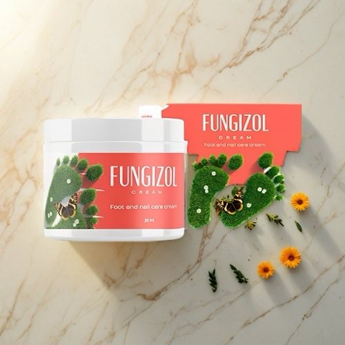 Product packshot