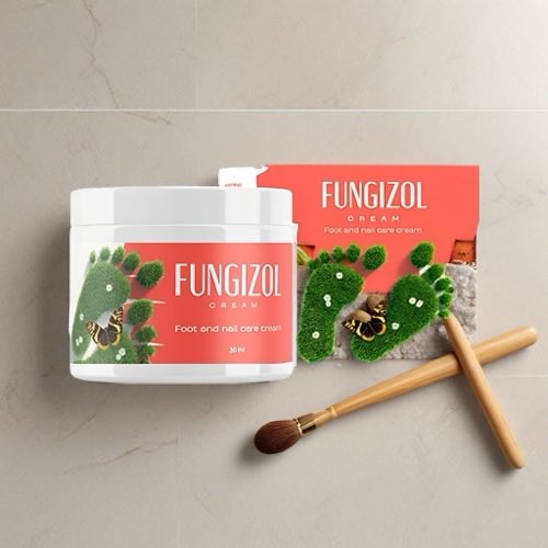 Product packshot