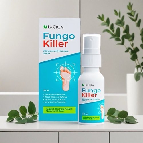 Product packshot