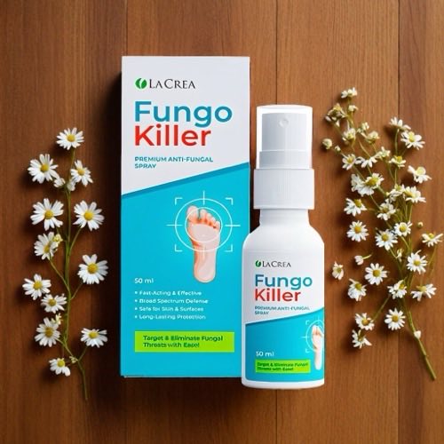 Product packshot