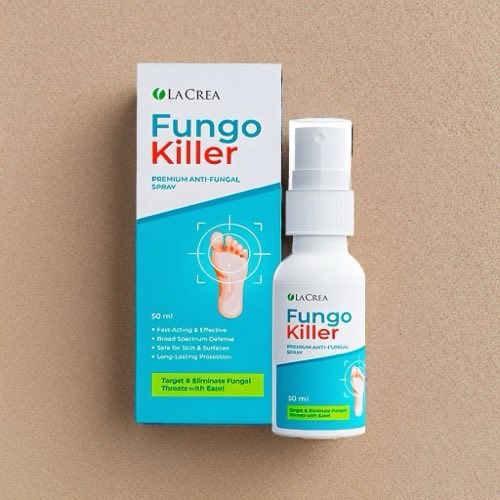 Product packshot