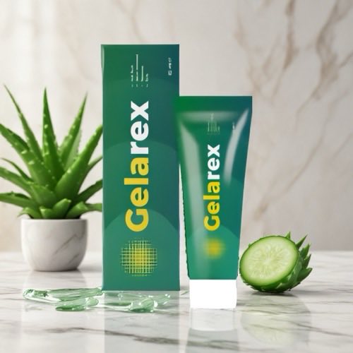 Product packshot