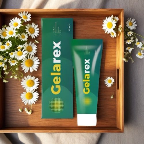Product packshot