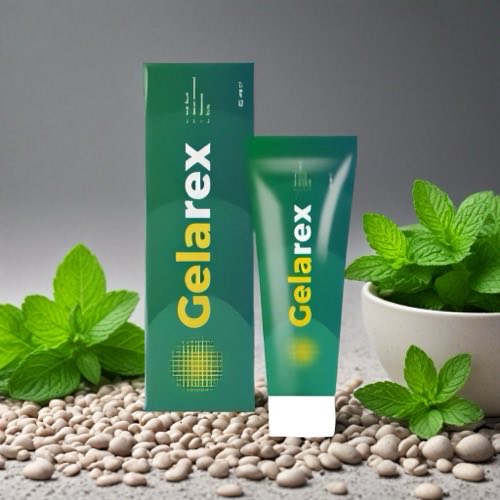 Product packshot