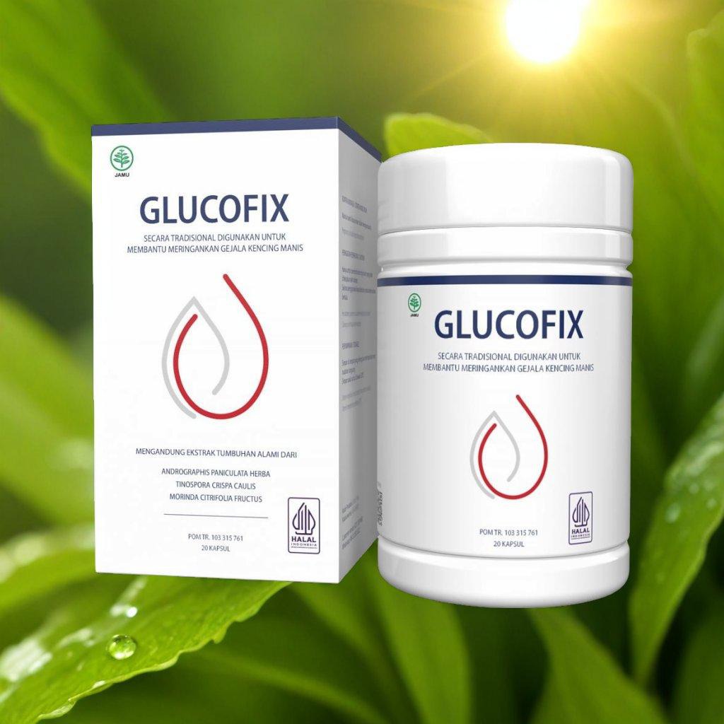 Product packshot