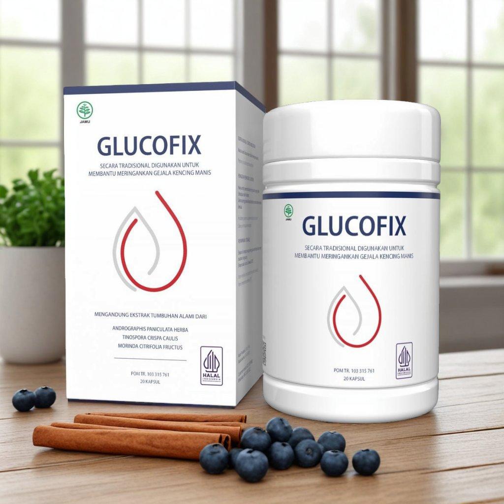 Product packshot