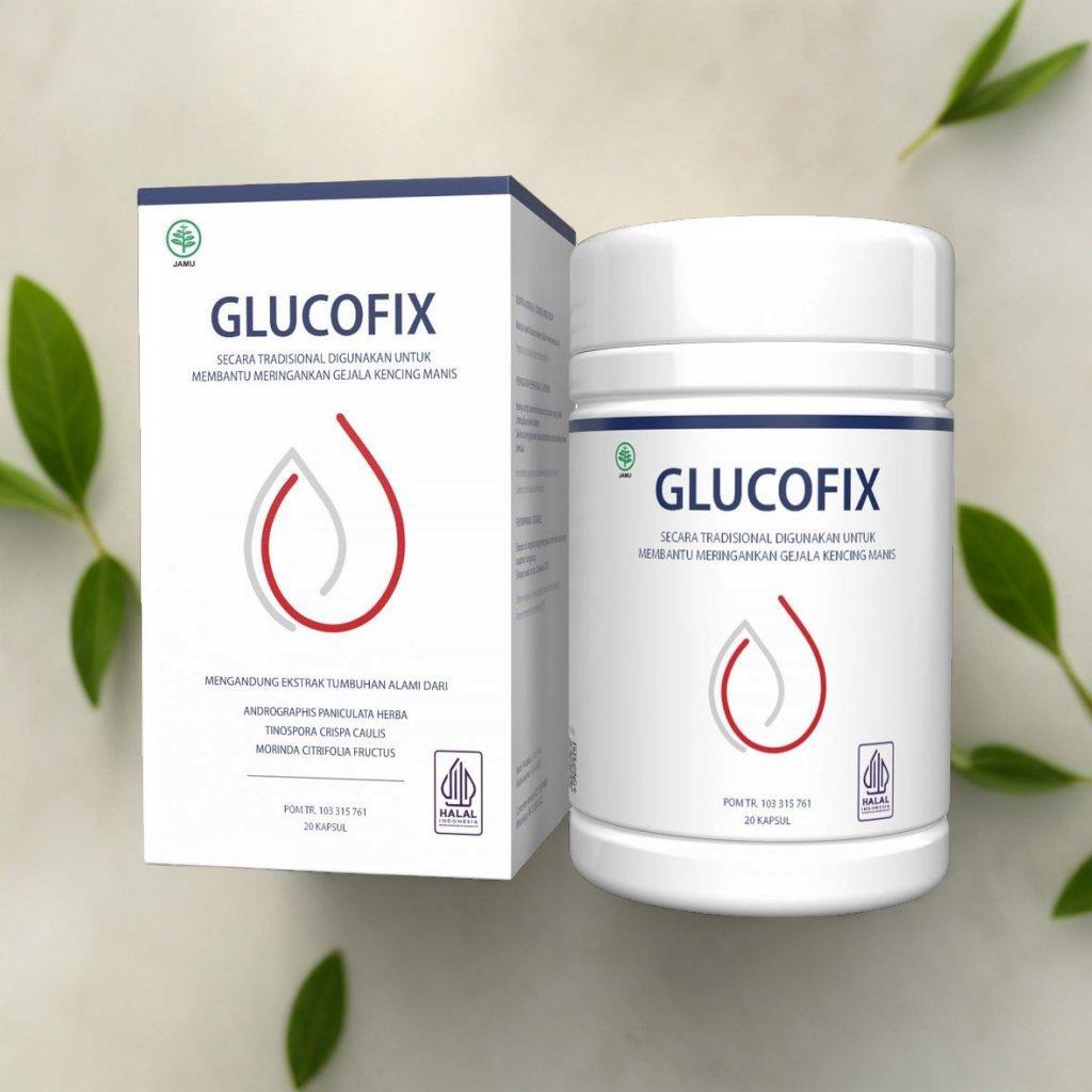 Product packshot