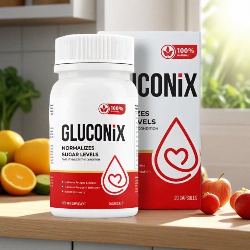 Product packshot