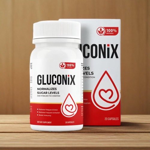 Product packshot