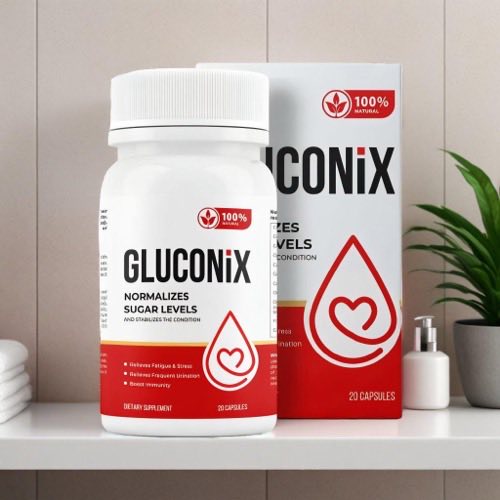 Product packshot