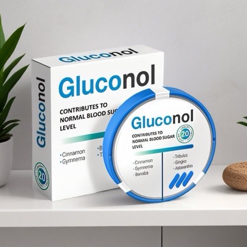 Product packshot