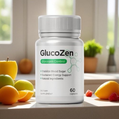 Product packshot