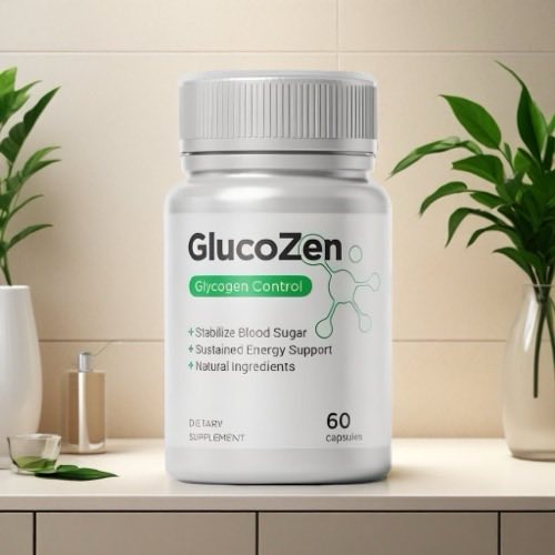 Product packshot