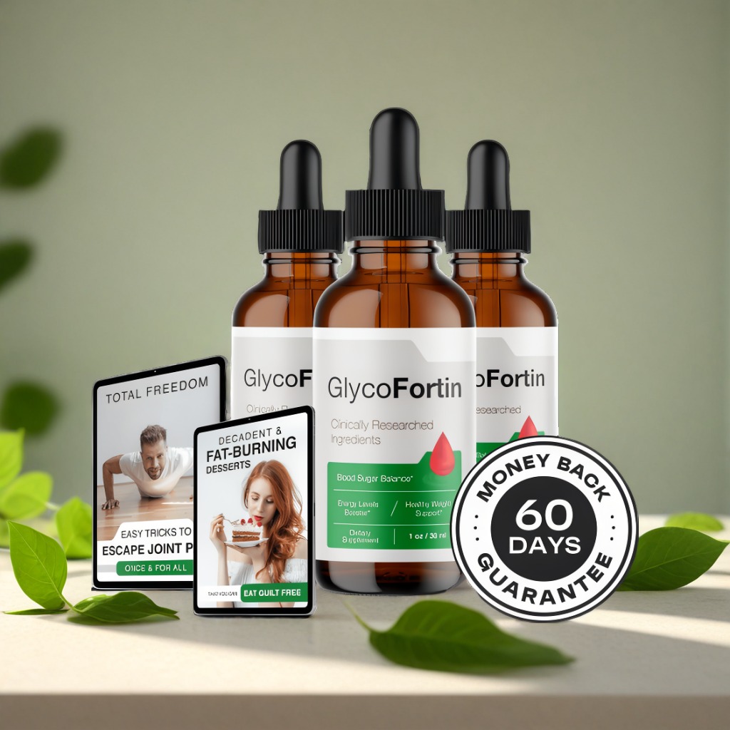 Product packshot