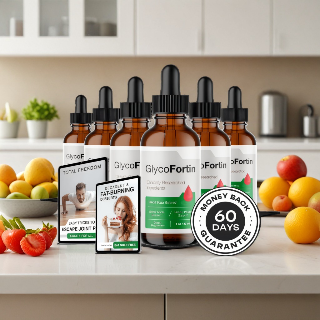 Product packshot