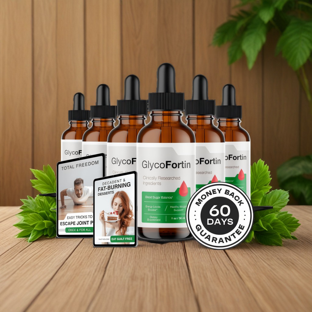 Product packshot