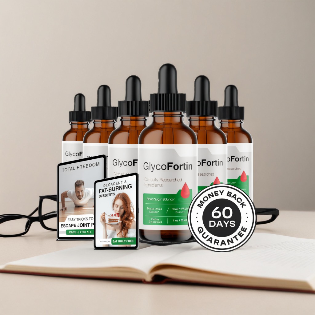 Product packshot
