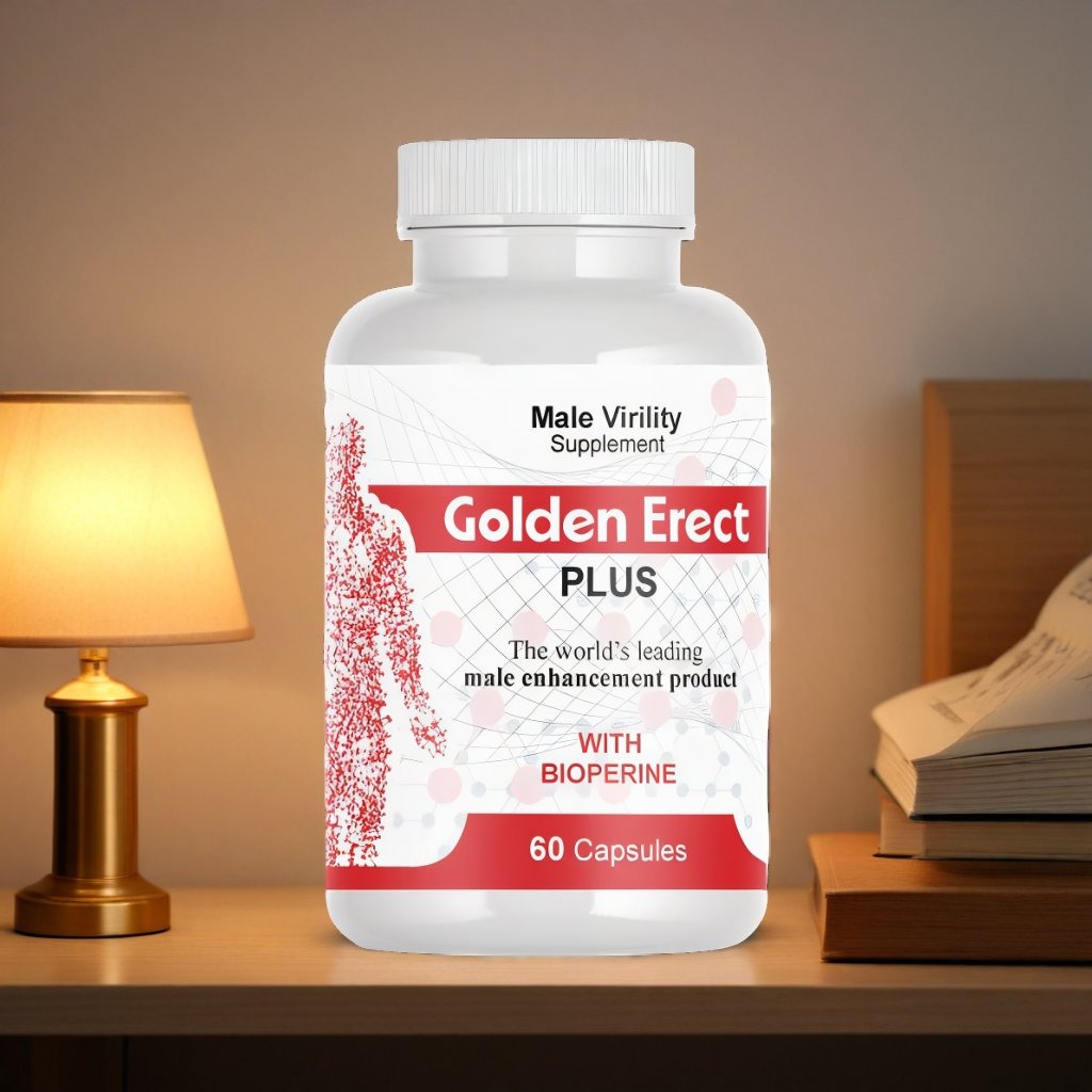 Product packshot