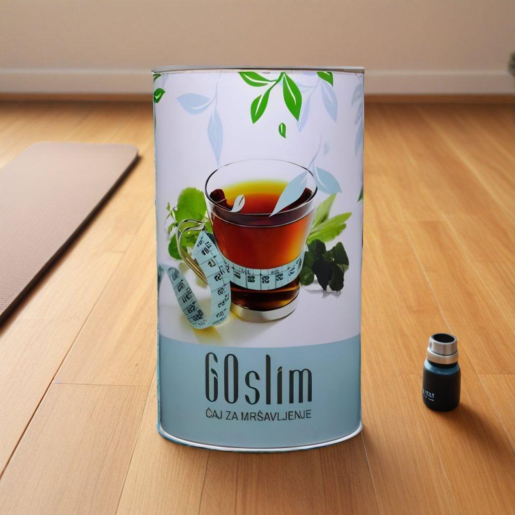 Product packshot