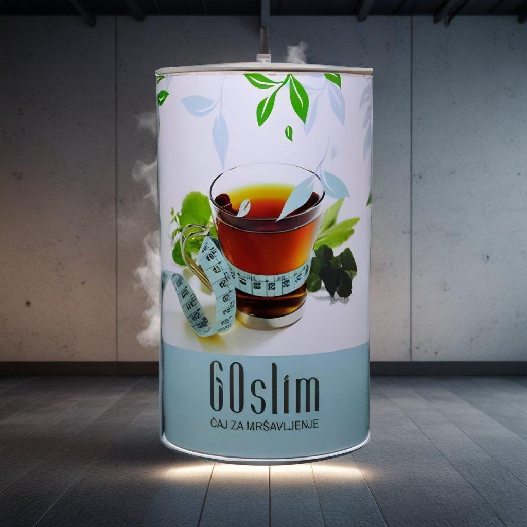 Product packshot