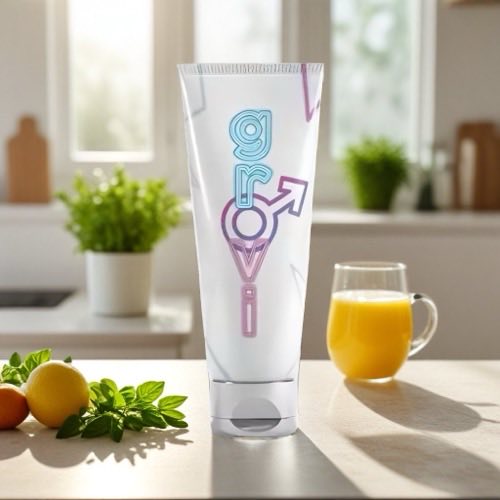 Product packshot