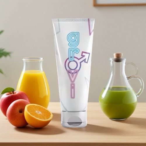 Product packshot