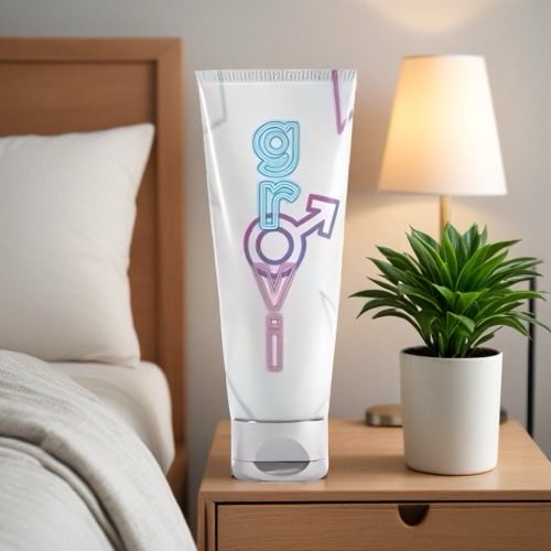 Product packshot