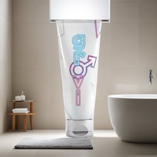Product packshot