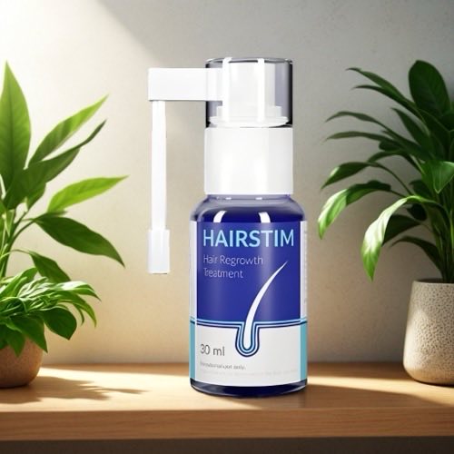 Product packshot