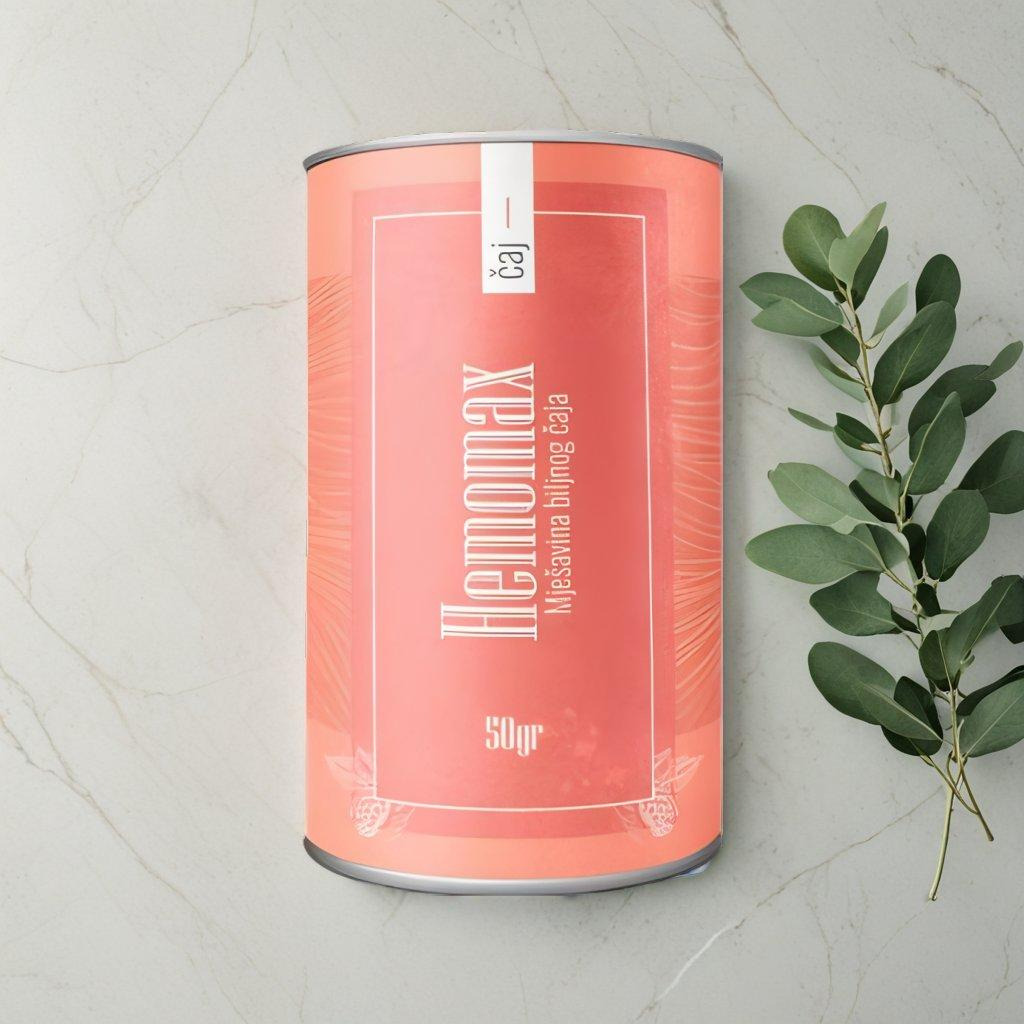 Product packshot