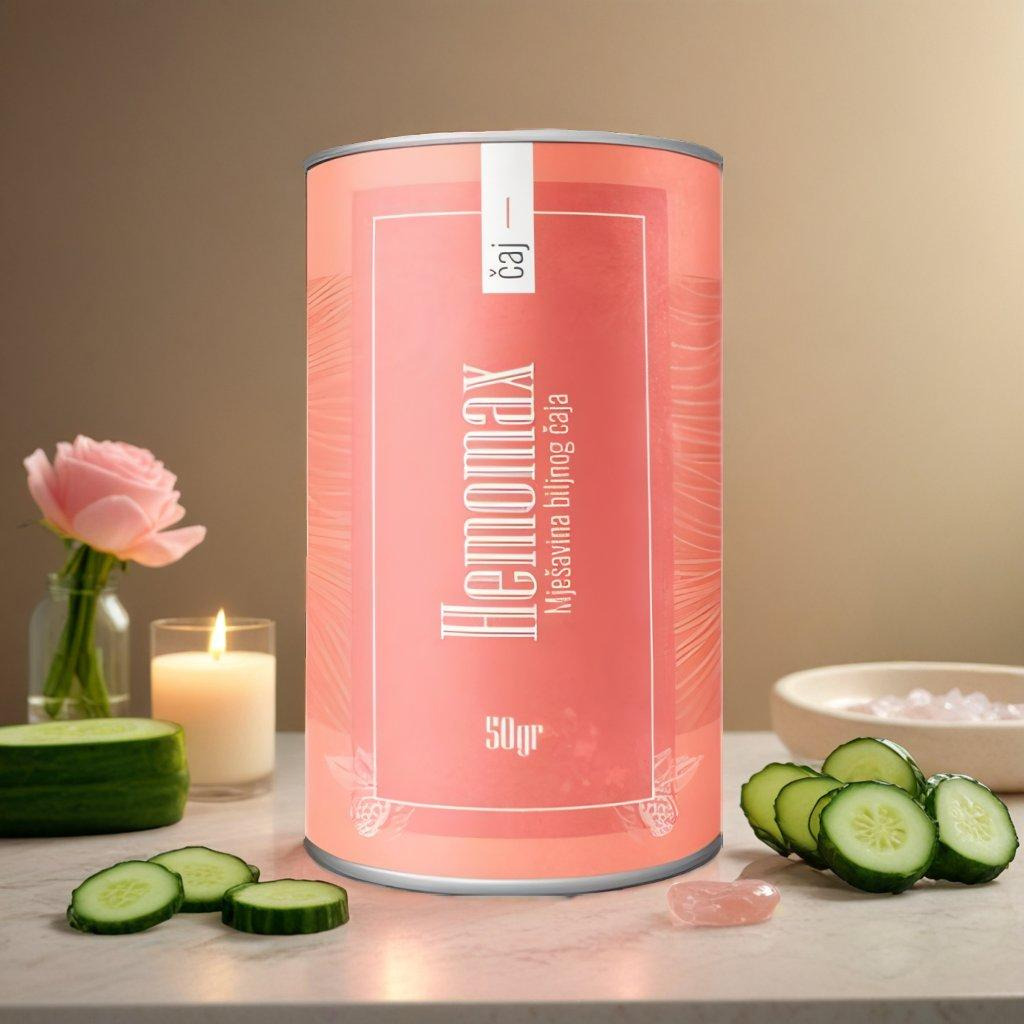 Product packshot