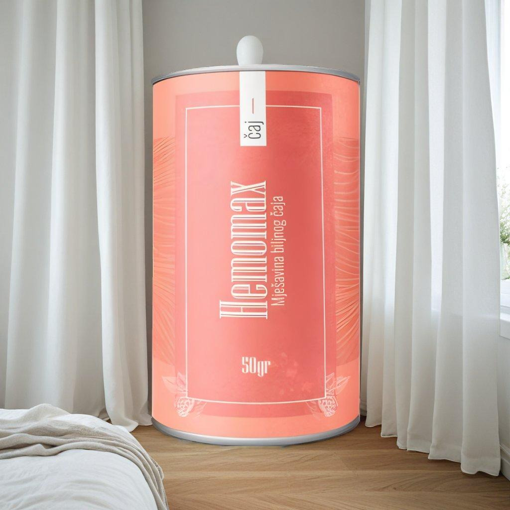 Product packshot