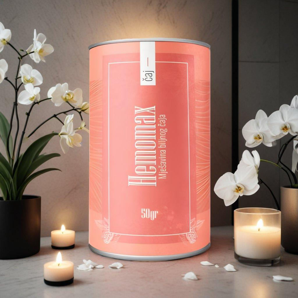 Product packshot