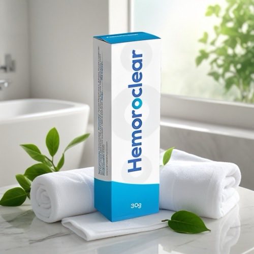 Product packshot