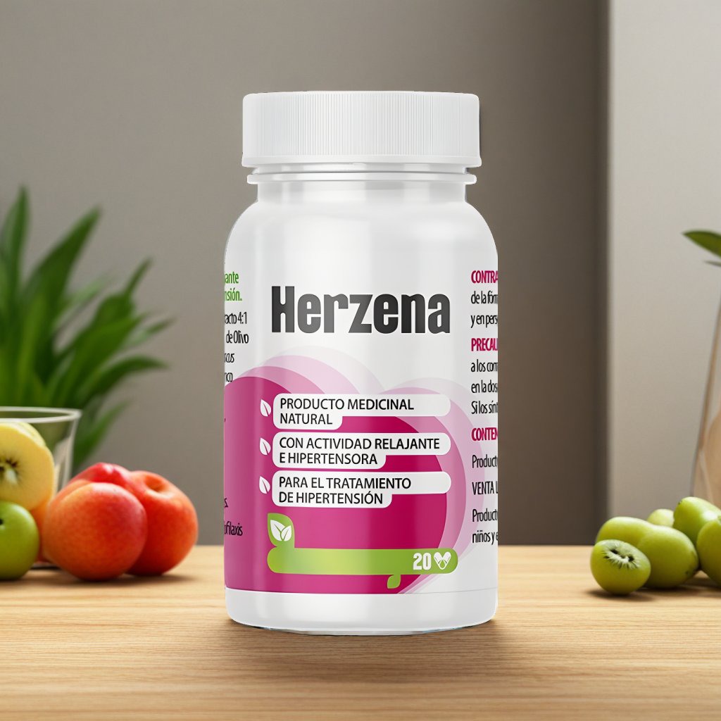 Product packshot
