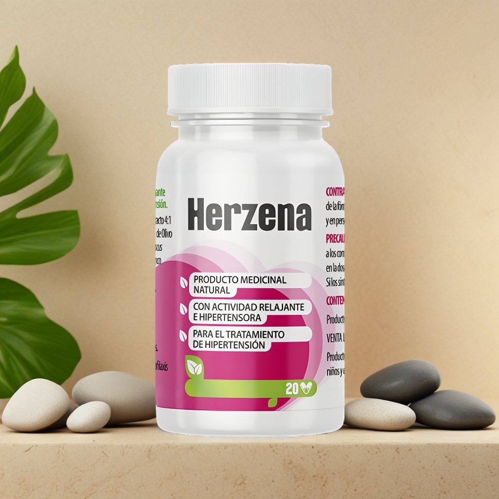 Product packshot
