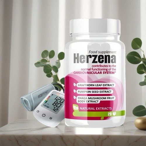 Product packshot