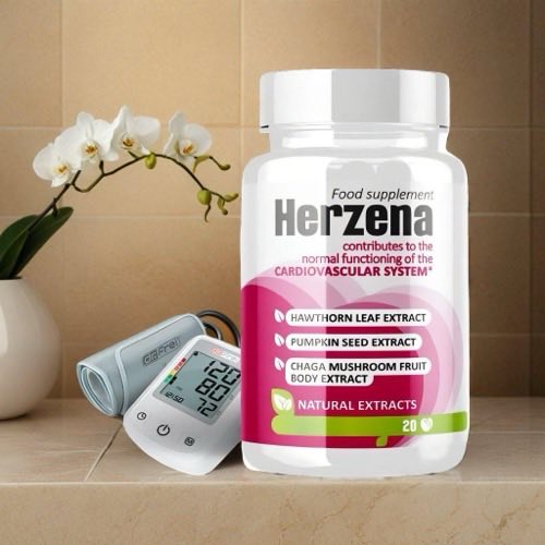 Product packshot