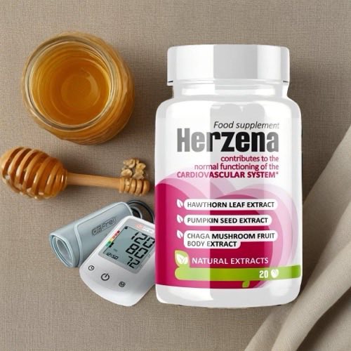 Product packshot