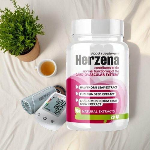 Product packshot