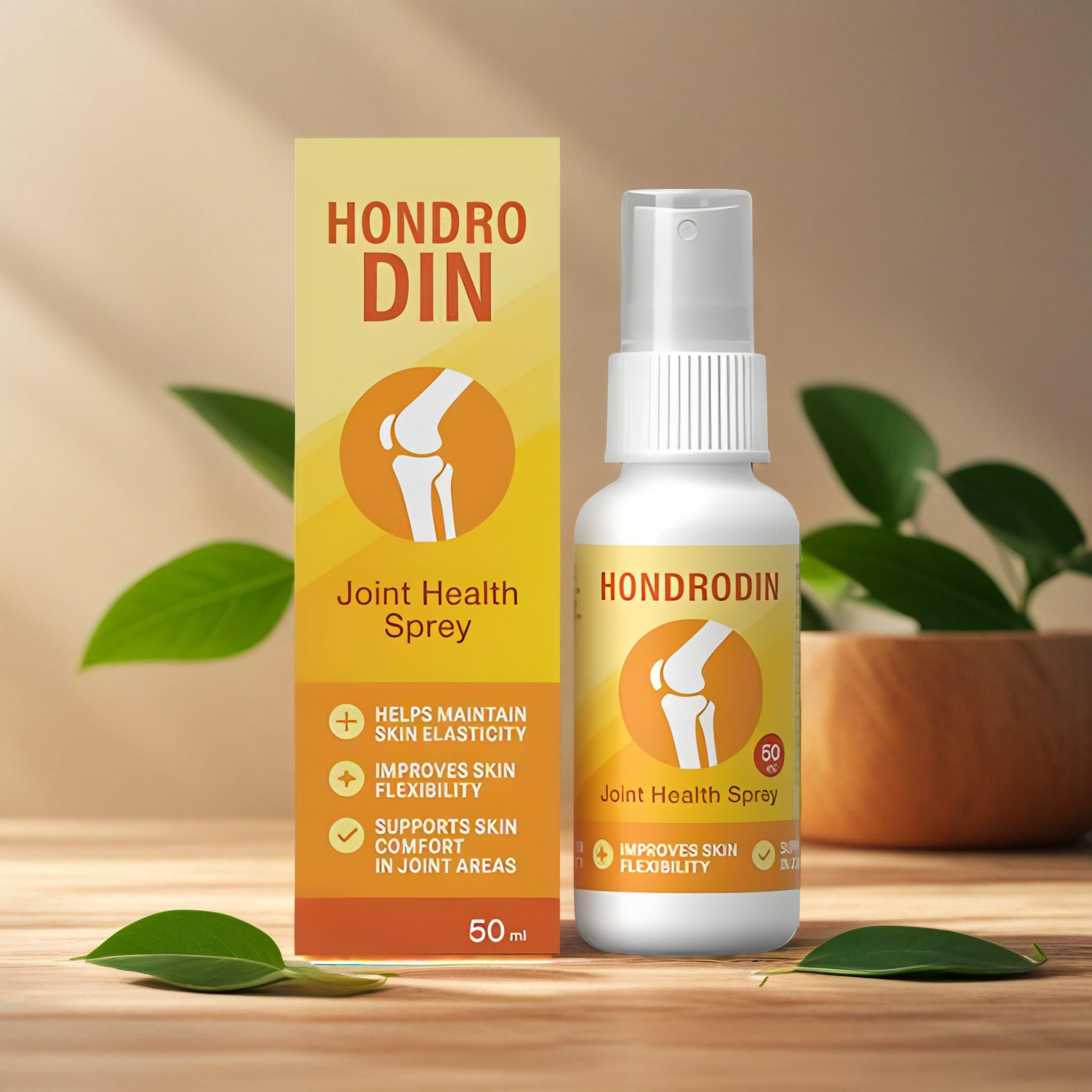 Product packshot