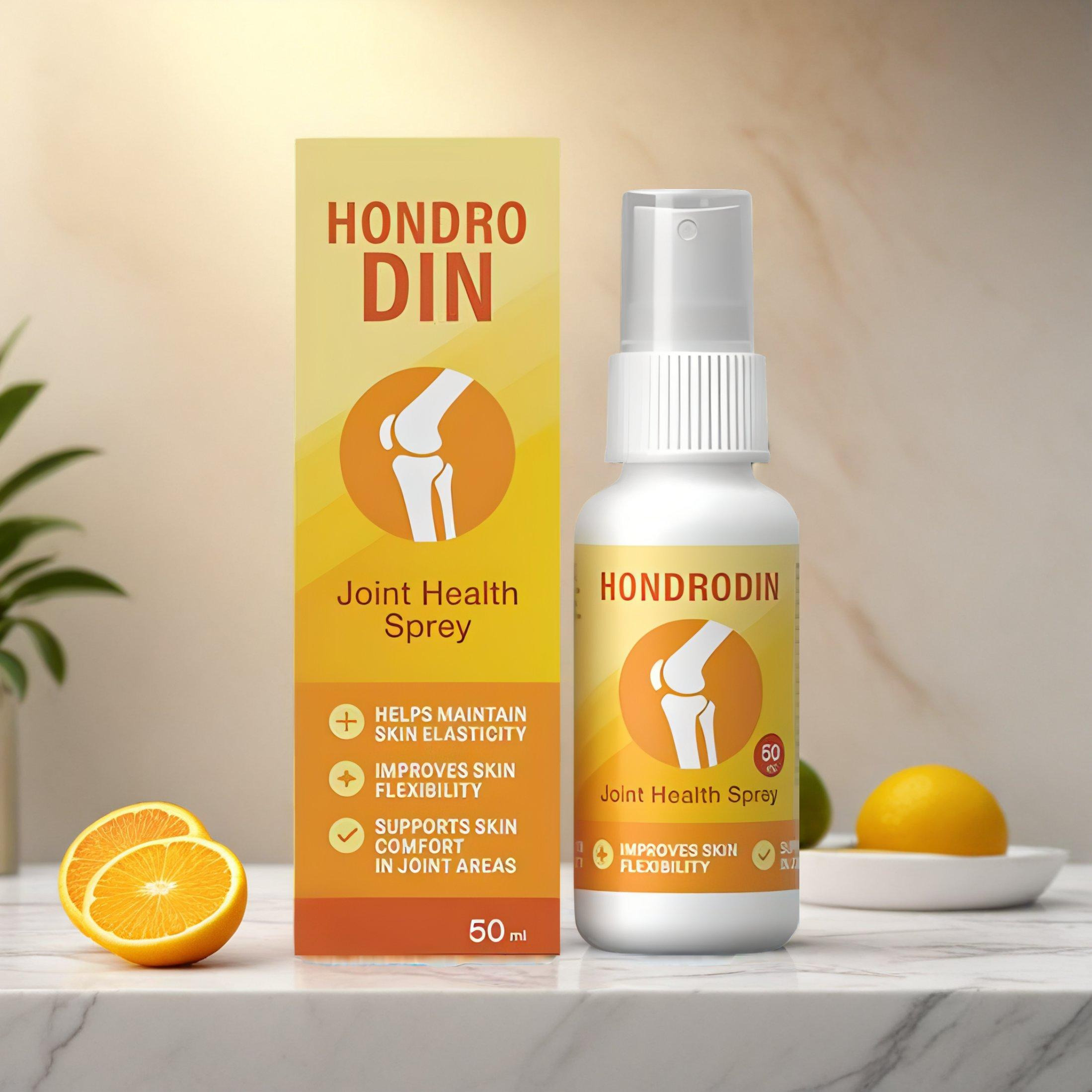 Product packshot