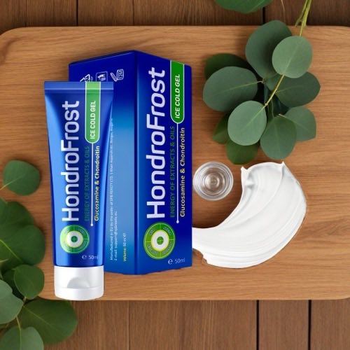 Product packshot