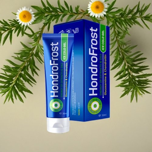 Product packshot
