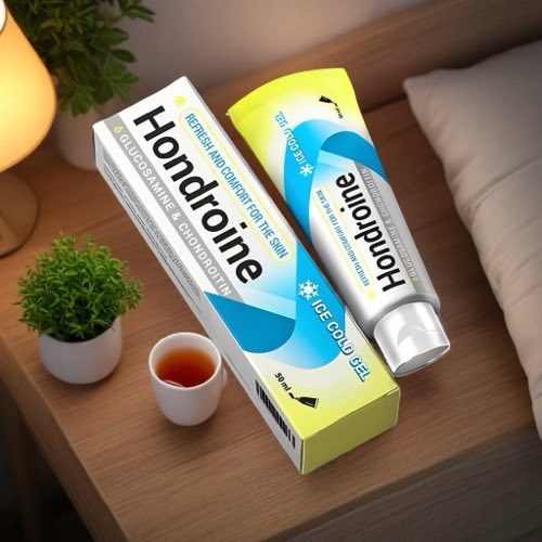 Product packshot