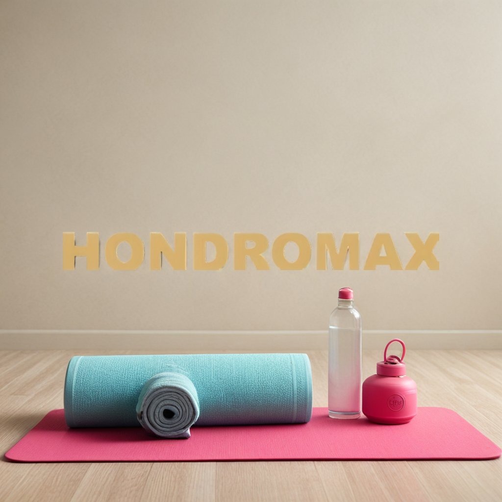 Product packshot